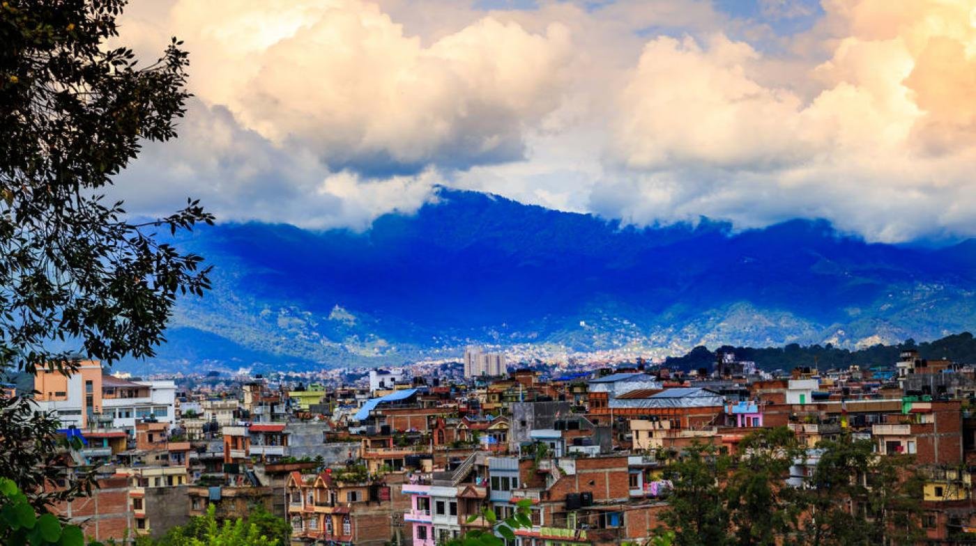 Holiday Trip Assam - Tour